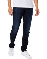 DIESEL - Larkee-beex Jeans - Lyst