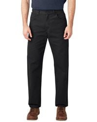 Dickies - Relaxed Fit Straight-leg Duck Carpenter Jean - Lyst
