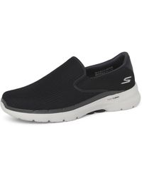 Skechers - , Sneakers,sports Shoes, Navy, 45 Eu Ancho - Lyst