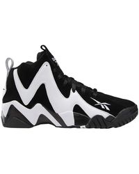 Reebok shaq attaq scarpe alte uomo - Stileo.it