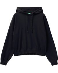 Benetton - Maglia C/CAPP. M/L 1294D202V Maglione - Lyst