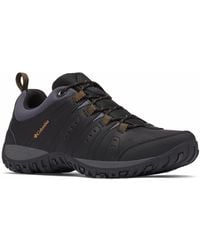 Columbia - Woodburn 2 Low Rise Hiking Shoes For - Lyst