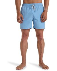 Billabong - Layback Swim Shorts For - Swim Shorts - Lyst