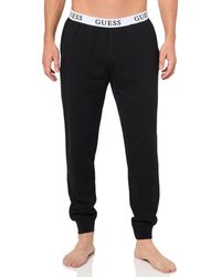Guess - Eco Jogger Pant - Lyst