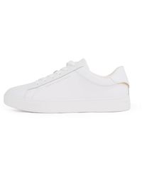 Tommy Hilfiger - Essential Low Top Court Trainers - Lyst