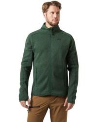 Helly Hansen - Helly-hansen Varde Fleece Jacket 2.0 - Lyst