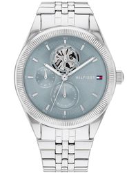 Tommy Hilfiger - Solo Tempo uhr - Lyst
