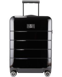 Joop! - Volare 1.0 C55 Trolleycase 4W S Black - Lyst