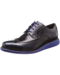 rockport total motion fusion wingtip