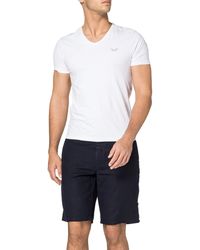Pantalones cortos Springfield de hombre desde 9 €