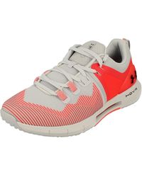 Under Armour - S Hovr Rise Running Trainers 3022208 Sneakers Shoes - Lyst