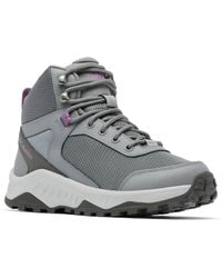 Columbia - Hiking Shoes - Lyst