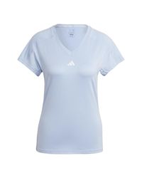 adidas - Tr-es Min T T-shirt - Lyst