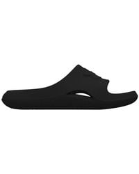 Under Armour - Ua W Locker V Sl Sandal Slide - Lyst