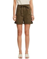 Esprit - Edc By 992cc1c301 Shorts - Lyst
