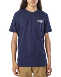 Vans - Essential Graphic T-shirt - Lyst