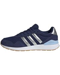 adidas - Donna Run 60S 4.0 Shoes - Lyst