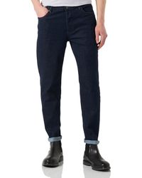 HUGO - 634 Jeans_Trousers - Lyst