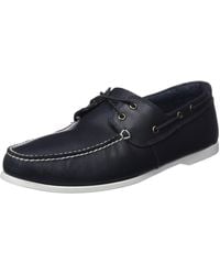 Timberland - Herren Cedar Bay Bootsschuhe - Lyst