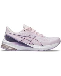 Asics - GT-1000 12 Running Shoe - Lyst