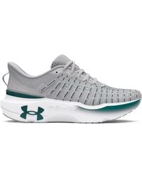 Under Armour - Infinite Elite Running Shoes - Lyst