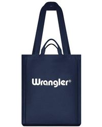 Wrangler - Easy Tote Tasche für und - Lyst