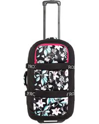 roxy holdalls with wheels