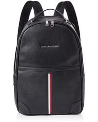 Mochilas Tommy Hilfiger de hombre: hasta el 59 % de descuento | Lyst