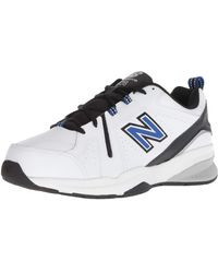 New Balance Leather Mx608v5 | Lyst
