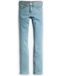 Levi's - 314 Shaping Straight Jeans,best Option,30w / 30l - Lyst