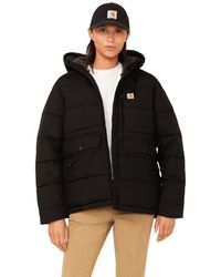 Carhartt - Relaxed Fit Midweight Utility Jacket - Lyst