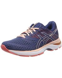 asics pulse 10 el corte ingles