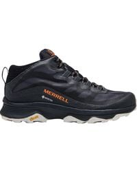 Merrell - Moab Speed Mid - Lyst