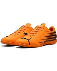 PUMA - Attacanto Ii It Soccer Shoe - Lyst