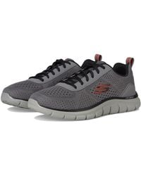 Skechers - Track Shoes - Lyst