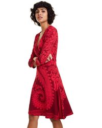 Desigual Vest/_Felipe Vestito Donna