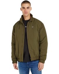 Tommy Hilfiger - Essential Padded Jacket For Transition Weather - Lyst