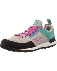 adidas Five Tennie Fitnessschuhe - Mehrfarbig