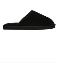 Superdry - S Mule Slippers Mf110269a - Lyst