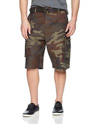 levis cargo shorts