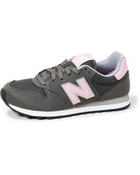 new balance 500 core