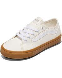 Vans - Filmore Decon Sneaker - Lyst