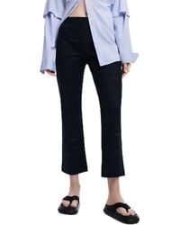 Desigual - Woven Long Trousers Pants - Lyst