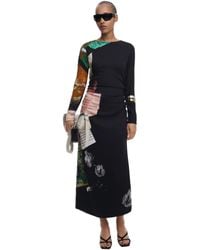 Desigual - Vest_patch_fiona - Lyst