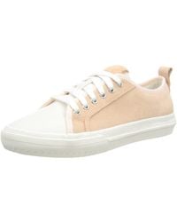 Clarks - Roxby Lace Sneaker - Lyst