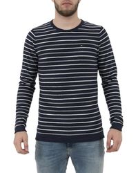 Tommy Hilfiger - Thdm Basic Cn Sweater L/s 16 Jumper - Lyst