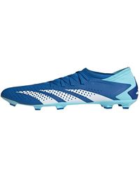 adidas - Accuracy.3 Firm Ground Soccer Shoe - Lyst