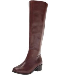 Rockport - S Evalyn Tall Boots - Wide Calf - Lyst