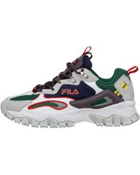 Fila - Ray Tracer Tr2 - Lyst