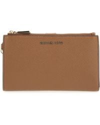 Michael Kors - Dblzp Wristlet - Lyst